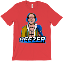 gazza_c T-Shirts