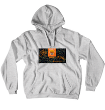 joel1689_tv Hoodies (No-Zip/Pullover)