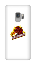 King Annihilate Samsung Phone Cases