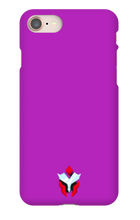 chuki_13 iPhone Phone Cases
