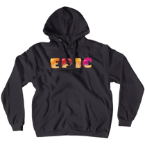 Epic hoodie