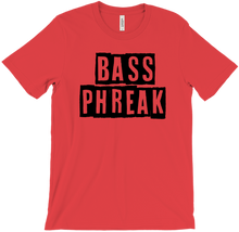 BassPhreak T-Shirts