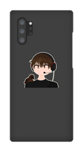 popfabigaming Samsung Phone Cases