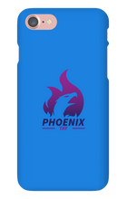 phoenixtay iPhone Phone Cases