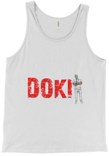 Doki Tank Top