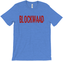 BLOCKWAAD tshirt