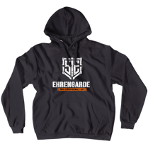 Ehrengarde Hoodies (No-Zip/Pullover)