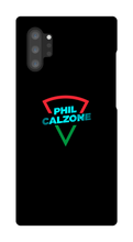 phil_calzone Samsung Phone Cases