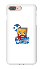 bigjuicegame iPhone Phone Cases