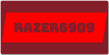 razer6909 XXL Gaming Mousepad