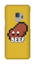 BEEF Samsung Phone Case