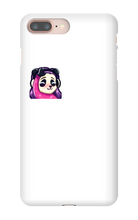 PandaCass Wave iPhone Phone Case