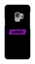lerixtv Samsung Phone Cases