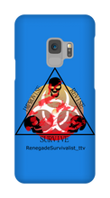 Renegade Samsung Phone Cases