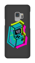 Retro Samsung Phone Cases