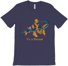 It's a Shrowk T-Shirt