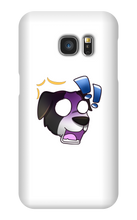 xionithtv Samsung Phone Cases