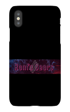 konfubears iPhone Phone Cases
