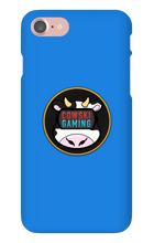 cowskigaming iPhone Phone Cases