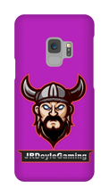 JRDoyleGaming Samsung Phone Cases