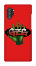 raspy_gzg Samsung Phone Cases
