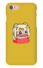 clumsyvixen iPhone Phone Cases