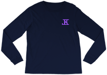 Kejeji Long Sleeve Tee