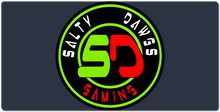 Salty Dawgs XXL Gaming Mousepad