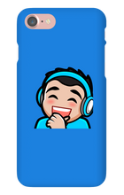 theloungegamer iPhone Phone Cases
