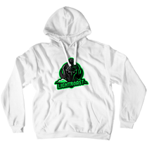 Hoodies (No-Zip/Pullover)