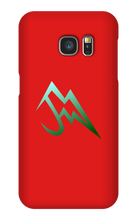 jakemtnman Samsung Phone Cases