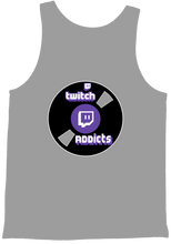Twitch Addicts Tank top