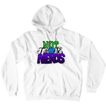NotThoseNerds Hoodies (No-Zip/Pullover)