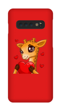 nugseloi Samsung Phone Cases