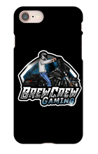 brewcrewgaming iPhone Phone Cases
