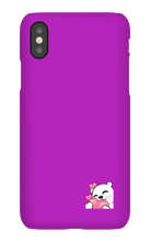 icebear iPhone Cases