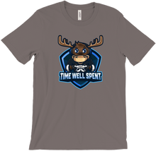 Time Well Spent OG Logo T-Shirt