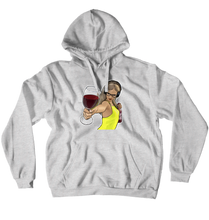 wineandwins Hoodies (No-Zip/Pullover)