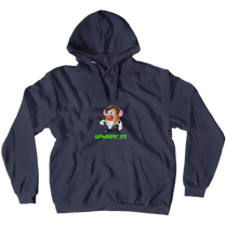 spuddy_23 Hoodies (No-Zip/Pullover)