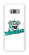 tyhoward99 Samsung Phone Cases