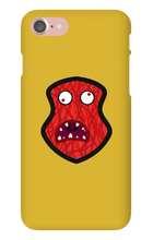k3lvin4sy iPhone Phone Cases