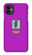 dandyplayz iPhone Phone Cases