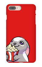 fluffypewqq iPhone Phone Cases
