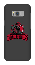 draeconus Samsung Phone Cases
