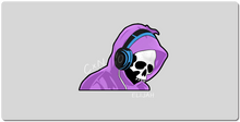 crustyxxnipsgaming XXL Gaming Mousepad