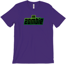 xXMrZombie20xx T-Shirts