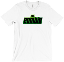 xXMrZombie20xx T-Shirts