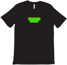 trtoxicghost T-Shirts