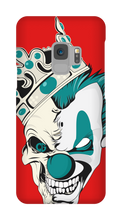 corruptgeneration Samsung Phone Cases