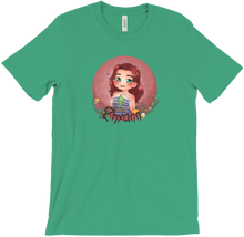 Rhxann x Hufflepugs Shirt